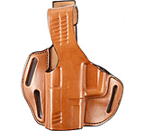Image of Bianchi 17A, 17B and 17C Piranha Holsters Model 77 for Springfield XD-45 (3, 4, 5 in)