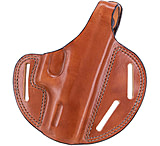 Image of Bianchi SHADOW II TAN RH RUGER SP101 2-3IN REV F674BA36