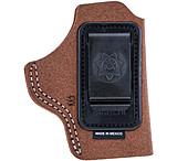 Image of Bianchi WAISTBAND BLK LH RUGER GP100 MED REV 2-3 B2B3F786