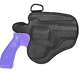 Bianchi X16H Agent X Unlined Shoulder Holster System, Walther PPK/S/Walther PPK, Left Hand, Tan, 17171