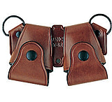 Image of Bianchi X16R Agent X Speedloader Panel - Plain Tan 17226