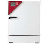 Image of Binder Air-Jacketed CO2 Incubators, CB Series, BINDER 9040-0054 Models With O2 Control And Divided Door