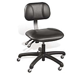 Image of BioFit Contour Upholstered Lab Chairs VSLC-M-C133 Chairs Meeting Ca Technical Bulletin 133 Requirements