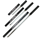 Image of Bishamon Samurai Sword 3 Piece Set BMNSA125BKD