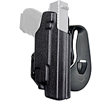 Black Scorpion Outdoor Gear Glock OWB Paddle Holster