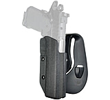 Image of Black Scorpion Outdoor Gear Springfield Armory OWB Kydex Paddle Holster