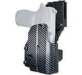 Image of Black Scorpion Outdoor Gear Sig Sauer OWB Pro Competition Holster