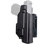 Image of Black Scorpion Outdoor Gear Glock OWB Pro IDPA Competition Holster