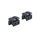 Image of BKL Technologies Long Dovetail To Weaver Adaptor Mount