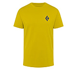 Image of Black Diamond Double Diamond Tee - Men's