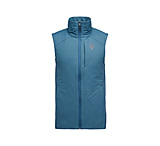Image of Black Diamond First Light 1.0 Stretch Vest - Men's