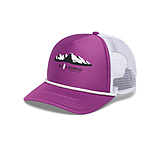 Image of Black Diamond Flat Bill Trucker Hat