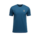 Image of Black Diamond Heritage Alpinist Short Sleeve Tee - Men's