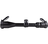 Image of Black Diamond Optics UL-12T 4-12x40mm Ultra Light 1in Tube Rifle Scope