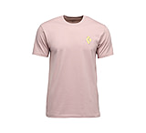 Image of Black Diamond Shredded Short Sleeve Tee - Men's