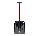 Black Diamond Transfer Shovel