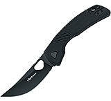 Image of Black Fox Persian Linerlock Black