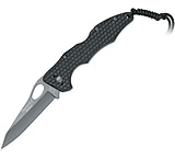 Image of Black Fox Tactical Lockback Folding Knife