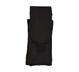 Image of Black Line Mag Pouch Double Stack