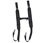 Image of Black Line Shoulder Straps