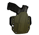 Image of Black Rhino Concealment Tactical Carry Holster System w/ Light Holster for Glock 26/27 Models