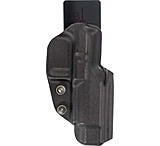 Image of Black Scorpion Outdoor Gear Canik Pro Heavy Duty Competition Holster