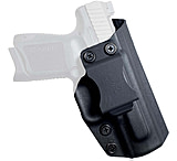 Black Scorpion Outdoor Gear Canik IWB Full Profile Holster