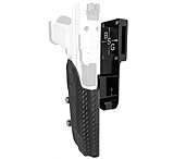 Black Scorpion Outdoor Gear Canik OWB Pro Heavy Duty Competition Holster