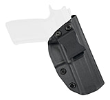 Black Scorpion Outdoor Gear CZ IWB Full Profile Holster