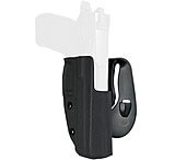 Black Scorpion Outdoor Gear CZ OWB Kydex Paddle Holster