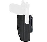 Black Scorpion Outdoor Gear CZ OWB Pro IDPA Competition Holster