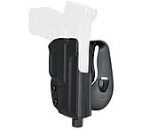 Black Scorpion Outdoor Gear FNH OWB Kydex Paddle Holster