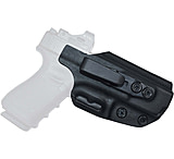 Image of Black Scorpion Outdoor Gear IWB Belt Wing Tuckable Holster