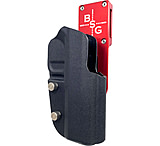 Black Scorpion Outdoor Gear Smith & Wesson OWB Pro Heavy Duty Competition Holster