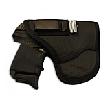 Image of Black Scorpion Outdoor Gear Punisher P5 Pocket and IWB Holster Ambidextrous