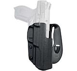 Black Scorpion Outdoor Gear Ruger OWB Kydex Paddle Holster