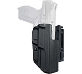 Black Scorpion Outdoor Gear Ruger American OWB Pro IDPA Competition Holster