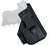 Black Scorpion Outdoor Gear Ruger IWB Full Profile Holster