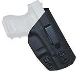 Black Scorpion Outdoor Gear Walther IWB Kydex Full Profile Tuckable Holster
