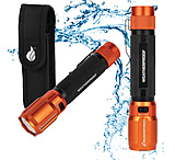 Image of Blackfire-Klein Outdoors Rechargeable LED Flashlight