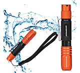 Image of Blackfire-Klein Outdoors Rechargeable LED Pocket Flashlight
