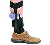Image of BlackHawk Nylon Ankle Holsters