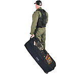 Image of BlackHawk A.L.E.R.T. Bags w/ Wheels