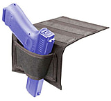 Image of BlackHawk Universal Fit Bedside Handgun Holsters