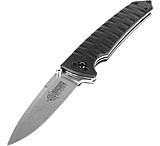 Image of Blackhawk BHB30 Assisted Opening Tactical Folding Knife w/ 3.25in Blade