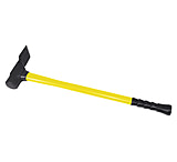 Image of BlackHawk BHP Dynamic Entry Super Breaching Sledge 32 Inch Yellow DE-SBSY