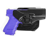 Image of BlackHawk CQC Concealment Vest Holster