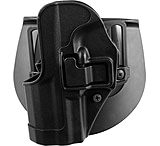 Image of BlackHawk CQC SERPA Holster w/Beltloop &amp; Paddle