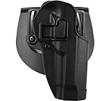 Image of BlackHawk CQC SERPA w/Belt Loop and Paddle Holsters