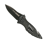 Image of Blackhawk CQD Mark I Alum Handle Tactical Knife w/ 3.75in Blade